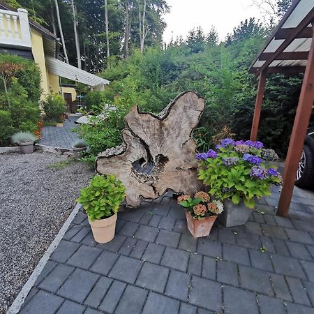홀즈위케드 Urlaub Im Ruhrgebiet 아파트 외부 사진