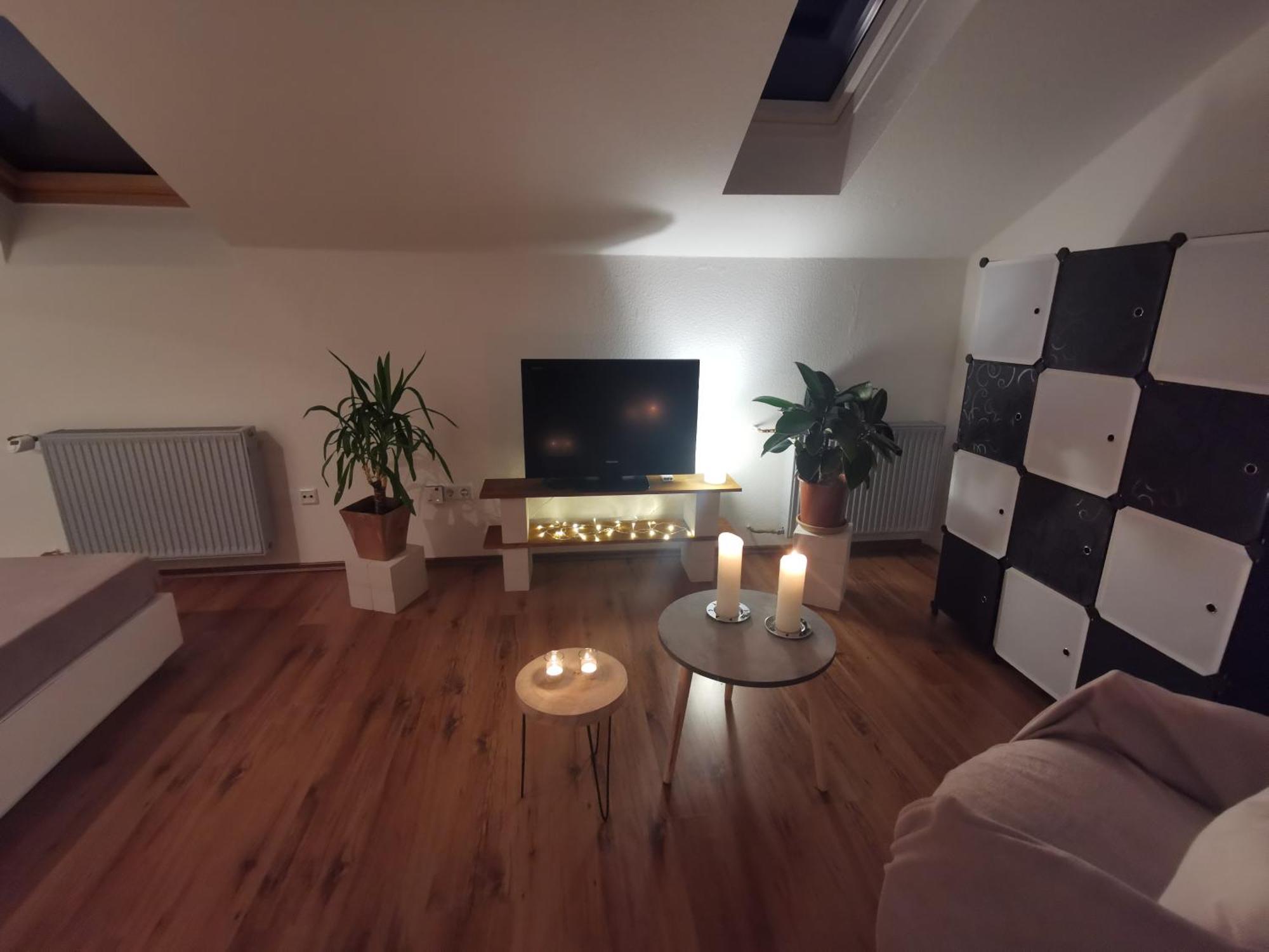 홀즈위케드 Urlaub Im Ruhrgebiet 아파트 외부 사진