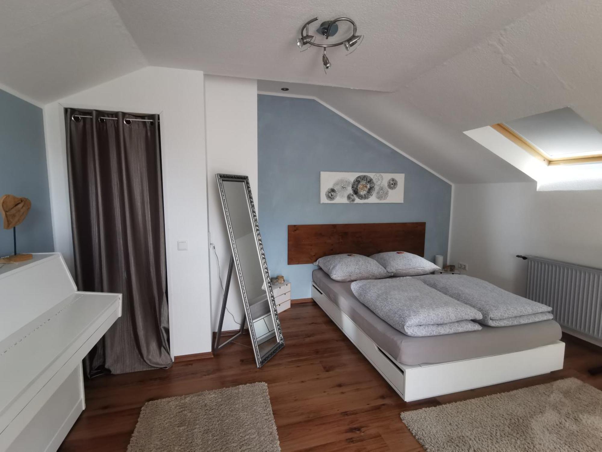 홀즈위케드 Urlaub Im Ruhrgebiet 아파트 외부 사진